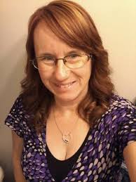 Member Profile: Lorna Jean Steele