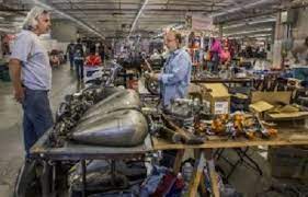 Miller Lite Canton Motorcycle Swap Meet Canton Ohio Lets Ride