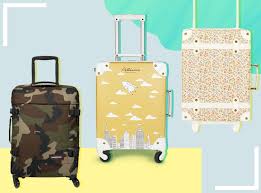 First of all, it is super stylish. Best Kids Luggage 2021 Bags Suitcases And Carry Ons With Wheels The Independent