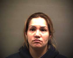 Natasha Nevarez's Instagram, Twitter & Facebook