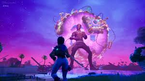 Travis scott is an icon series outfit in fortnite: If The Travis Scott Astronomical Performance Proved Anything It S That Fortnite Is Changing The Game And Music Industries Forever Gamesradar