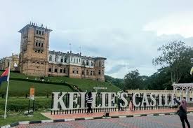 Kellie castle, pittenweem, fife, ky10 2rf the national trust for scotland. Kellie S Castle And Gopeng White Water Rafting Tour Marriott