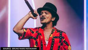 Pop quiz featuring lyrics from bruno mars songs. Bruno Mars Birthday Here Is A Trivia Quiz For All The R B Singer S Fans