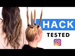 Pin On Hair