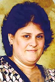 Linda Staley, 40, of Benton Lane, dies Thursday