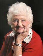 Obituary information for Marjorie L Mann