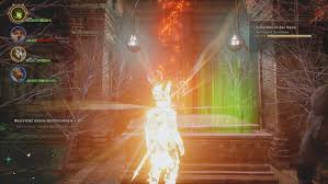 For those of you that missed it, this scene uploaded by danaduchy, which plays after the. Dragon Age Inquisition Im Test Grosse Ist Nicht Alles