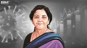 Fm Nirmala Sitharaman Sums Up Economic Stimulus Package With Big Announcements Highlights Business News India Tv