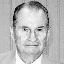 Patrick Jansen Obituary (1927