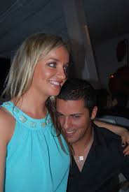 Mă gândeam ce au ei în comun. Tania Budi È™i Lucian Viziru Se Iubeau In VÄƒzul Lumii Foto Exclusiv Libertatea