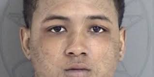 Arrest made in Christmas Eve shooting death of Angelina County woman