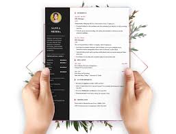 A typical résumé contains a summary . Resume Builder My Resume Format Free Resume Builder And Job Board