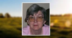 Doris Ann Morris Luck Obituary October 6, 2017