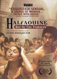 Watch halfaouine