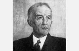 ஹெர்பெர்டு பேக்கர் நினைவு தினம்