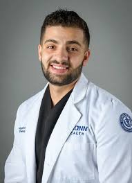 Dr. Lewis Lubbock TX