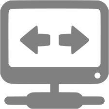 Whether it was after a windows, samsung or trend update i don't know. Gray Vpn Icon Free Gray Computer Hardware Icons