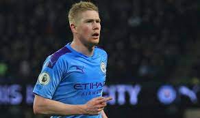 Foden, de bruyne & cancelo feature: Man City Transfer News Kevin De Bruyne Warning Sent About Barcelona And Real Madrid Football Sport Express Co Uk
