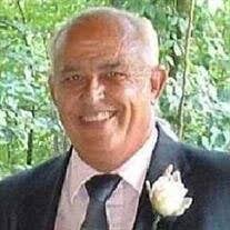 Douglas S. Graves Obituary