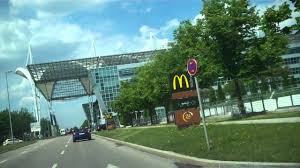 We are affiliated with suppliers such as advantage rent a car, alamo, national, dollar retail, and sixt. Rental Car Return Munich Airport Youtube