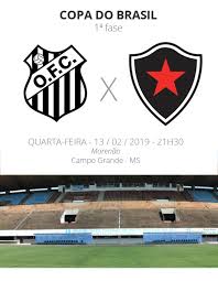 O dia que o operário (vg) venceu o botafogo no rio de janeiro. Operario Ms X Botafogo Pb Tudo O Que Voce Precisa Saber Sobre O Confronto Da Copa Do Brasil Copa Do Brasil Ge