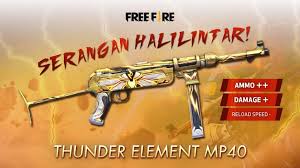 Cara gambar dan mewarnai senjata mp5 chrono cr7 free fire. 30 Gambar Senjata Ff Keren Gambar Keren Coy