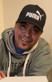 Agustin Rivera Vitela