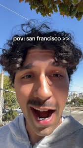 Exploring San Francisco: Unemployment World Tour