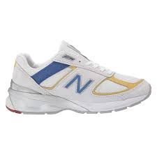New Balance 990v5 Nimbus Cloud Team Red Walmart Com
