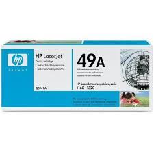 Maybe you would like to learn more about one of these? Hp Laserjet 1160 Toner Cartridges