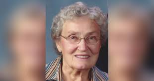 Obituary for Anna F. (Fairchild) Hoffmaster