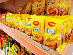 Maggie Noodles Case: Consumer redressal body rejects old govt complaint