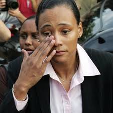 Marion Jones' relay partners seek return of their Olympic medals