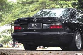 Diandra S 1991 Mercedes Benz W124 300e Di 2020 Mercedes Benz Mercedes Fotografi
