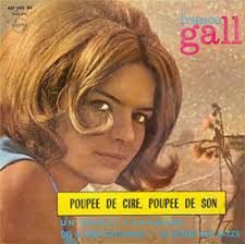 · suite au décès de france gall, le documentaire starmania, l'opéra rock qui défie le temps d'olivier amiot et thomas snegaroff est diffusé vendredi 12 janvier. Poupee De Cire Poupee De Son Wikipedia