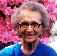 Anita Frietsch Obituary