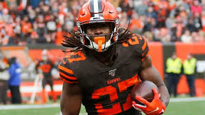 He added one reception for four yards. Kareem Hunt What Is Dead May Never Die Dynasty Nerds