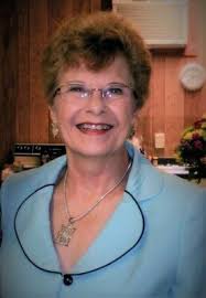 Peggy Jane Shelton Kendrick Obituary