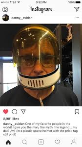 Dan hat endlich ein Bild von Avi gepostet! : r/gamegrumps