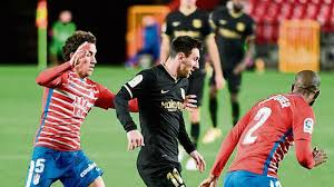 Barcelona vs granada highlights start date 19. Granada Barcelona Copa Del Rey Football Live Football24 News English