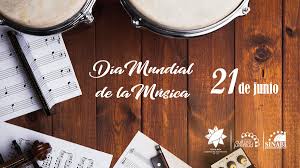 Quedan 193 días para finalizar el año. Sinabi Costa Rica On Twitter Celebraciones Dia Mundial De La Musica Este 21 De Junio Dia Del Solsticio De Verano Se Celebra El Dia Mundial De La Musica Cuyo Objetivo Es De