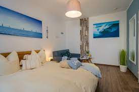 Bhgre home architectural series the contemporary. Xl Holiday Homes Ein Bett Im Norden Ferienwohnungen Auf Fehmarn
