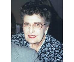 HELEN HADDICK Obituary (2014)