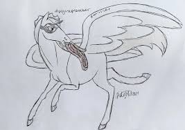 Dogs love to chew on bones, run and fetch balls, and find more time to play! Pegaseptember Explore Tumblr Posts And Blogs Tumgir