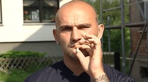 Karin Ritters Sohn sah Vater sterben