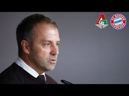 Die münchner gewannen auch das 13. Re Live Pressekonferenz Mit Hansi Flick Lok Moskau Fc Bayern Ghana Latest Football News Live Scores Results Ghanasoccernet
