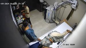 Indian desi clinic injection cctv video - video 2 - ThisVid.com