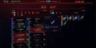 Out Of The Four Cyberware Arms Which One Should I Get : R/Cyberpunkgame