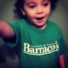 @BarracosPizza's video Tweet