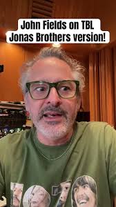 Sometimes a band and a producer meet at the right time and place- For our  band, that was John Fields